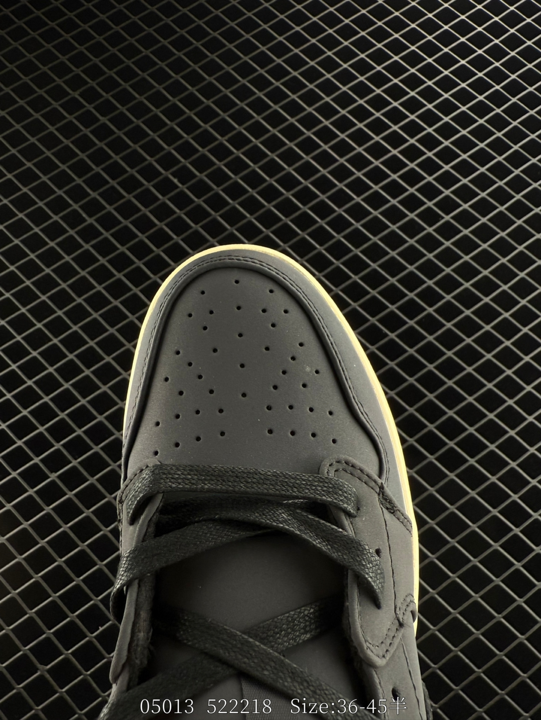 Eastside Golf x Nike Air Jordan 1 Low SP